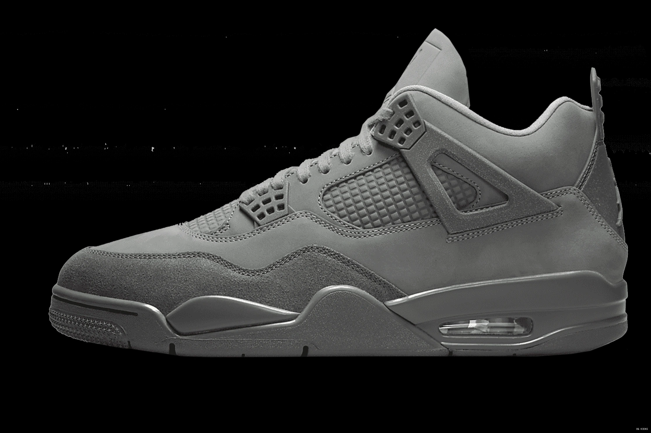 Wet 4 SE Jordan Retro Olympics Cement Paris 0714